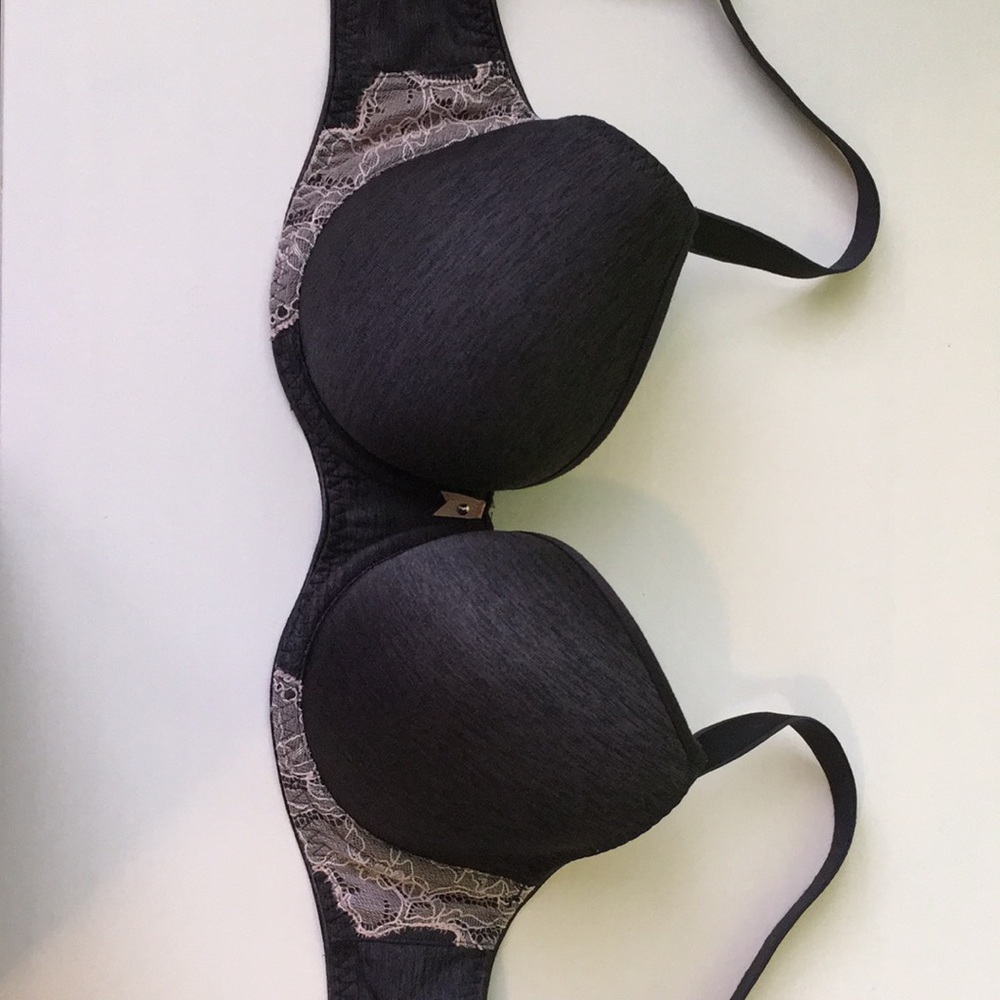 Freya Chi Balcony Bra